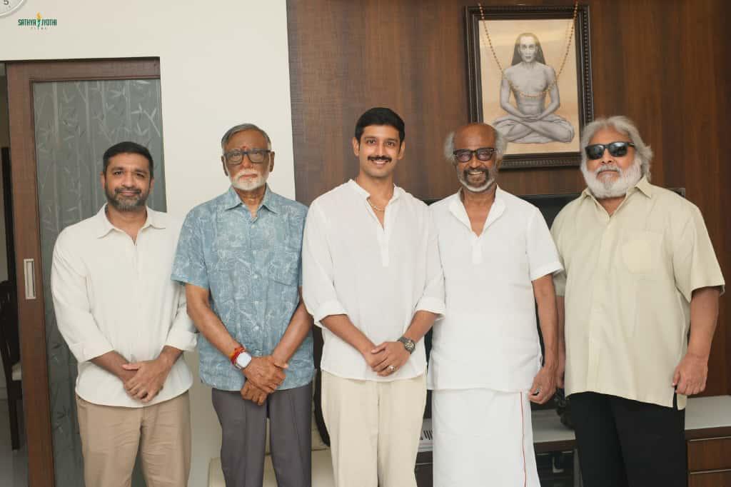 அனைவரும் எதிர்பார்க்கும் புதிய படைப்பாக “லெனின் பாண்டியன்” (Lenin Pandiyan) தற்போது உருவாகியுள்ளது. 